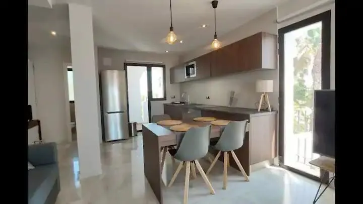 Fabuloso Y Amplio Duplex En Urb Jardines De Sotogrande 0*,  Spain