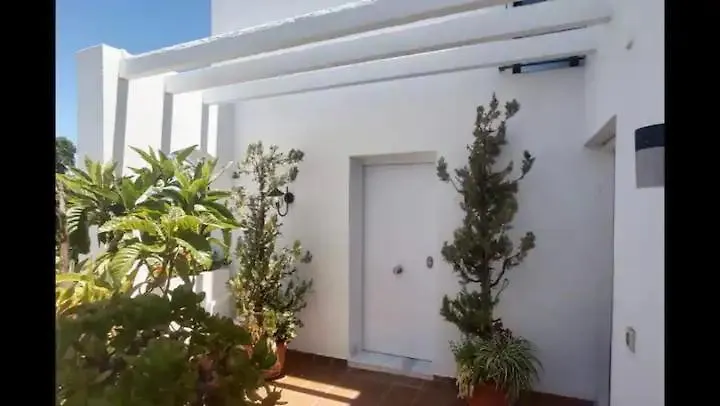 Fabuloso Y Amplio Duplex En Urb Jardines De Sotogrande Spain
