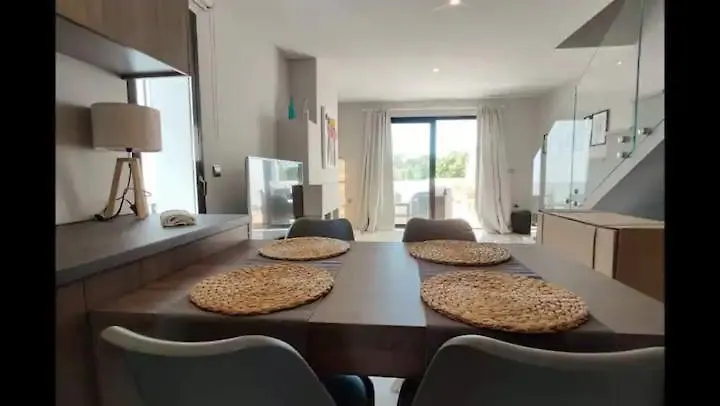 Fabuloso Y Amplio Duplex En Urb Jardines De Sotogrande Spain