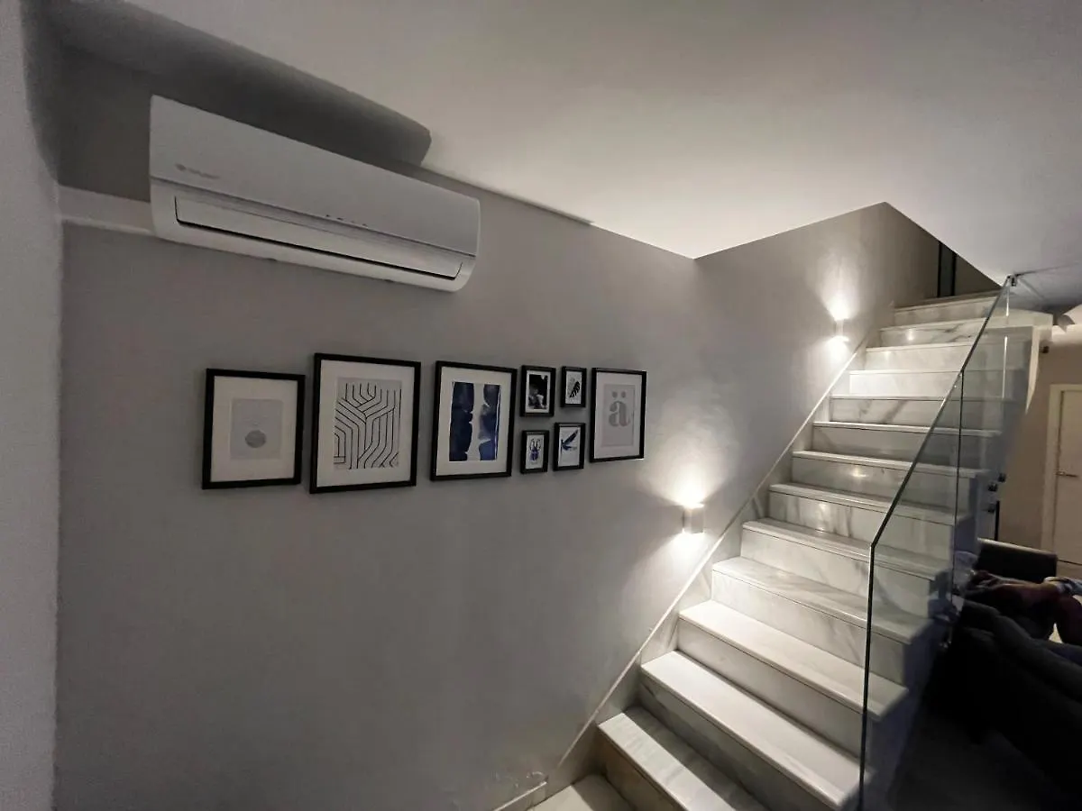 Apartment Fabuloso Y Amplio Duplex En Urb Jardines De Sotogrande