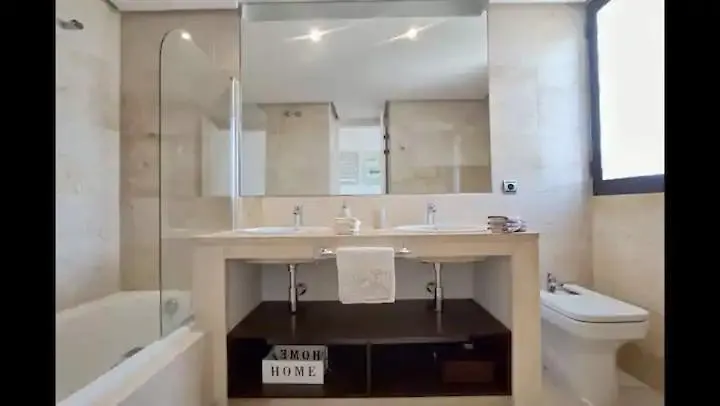 Fabuloso Y Amplio Duplex En Urb Jardines De Sotogrande Apartment