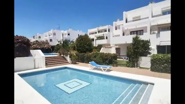 Apartment Fabuloso Y Amplio Duplex En Urb Jardines De Sotogrande Spain