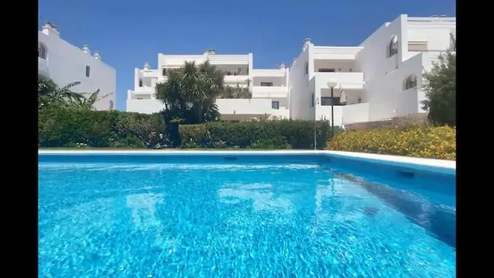 Fabuloso Y Amplio Duplex En Urb Jardines De Sotogrande