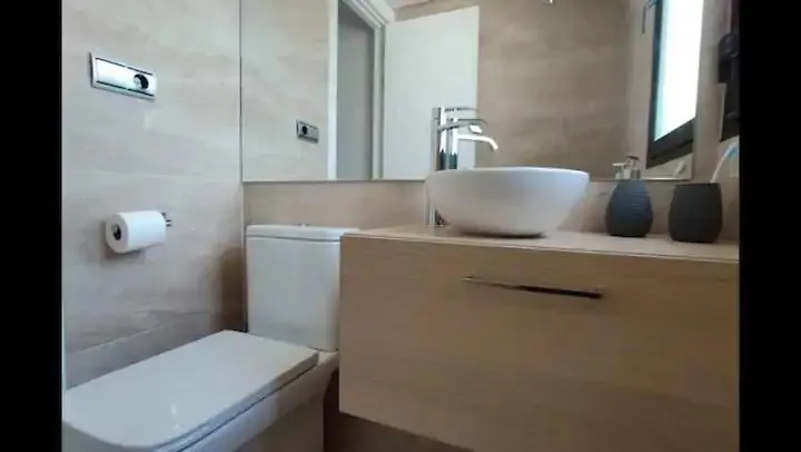 Fabuloso Y Amplio Duplex En Urb Jardines De Sotogrande Spain