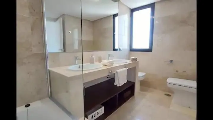 Apartment Fabuloso Y Amplio Duplex En Urb Jardines De Sotogrande